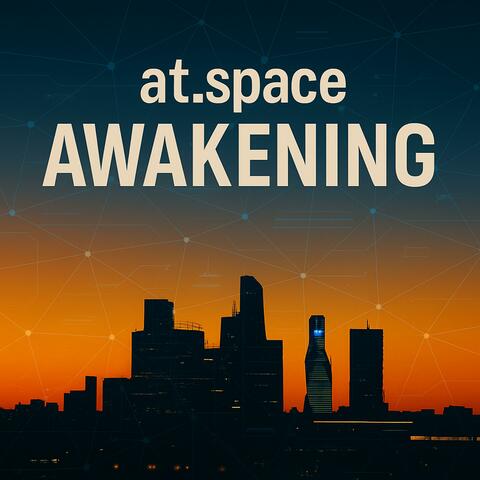 Awakening album art