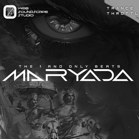 MARYADA album art