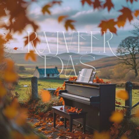 Piano album art