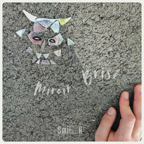 Miroir Brisé album art