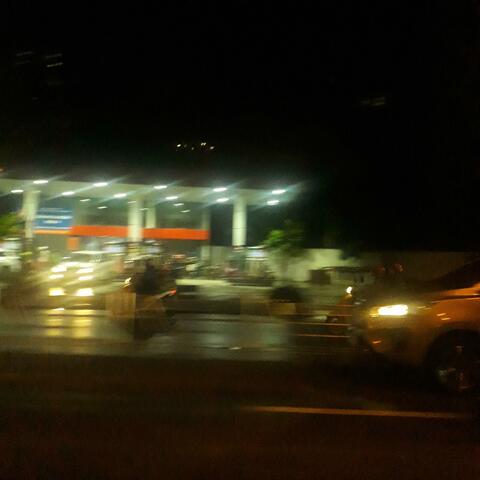 Somewhere After It Ended album art