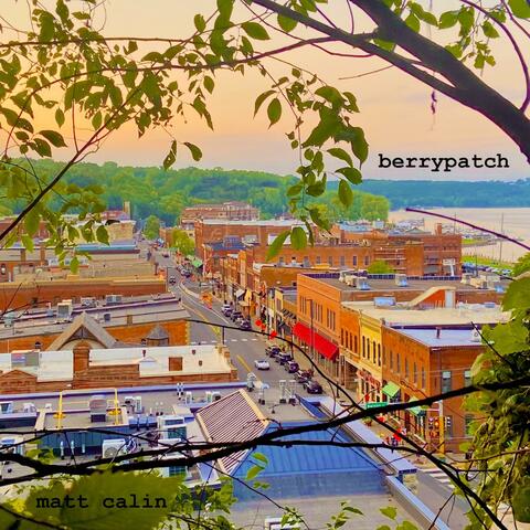 Berrypatch album art