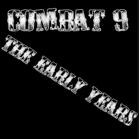 The Early Years album art