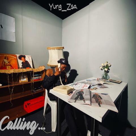 You & Me album art