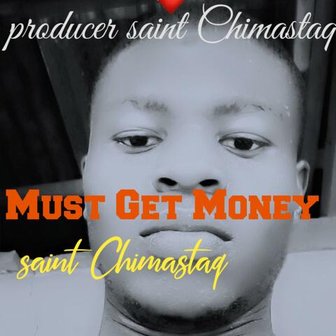 Baddest Rapper album art