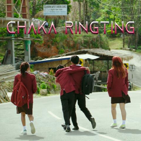 Chaka Ringting album art