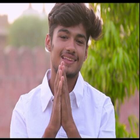 Ramdev ji song album art