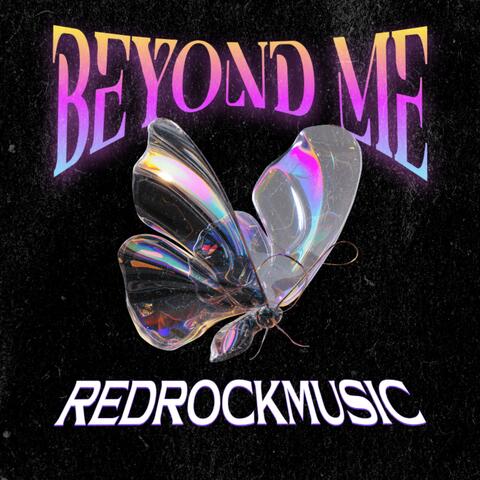Beyond Me album art