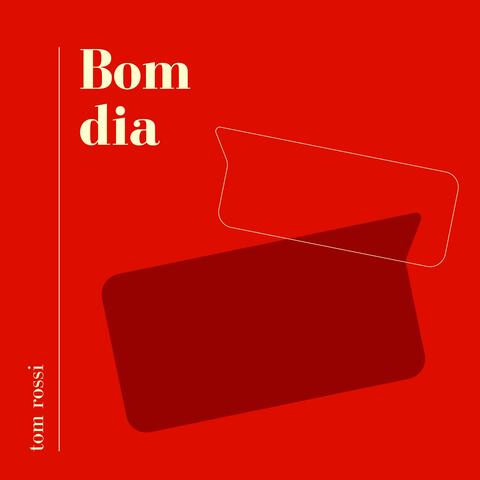 Bom dia album art