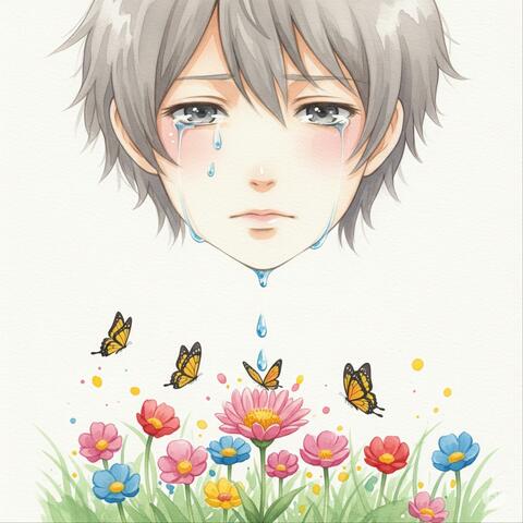 Sorrow To Joy album art