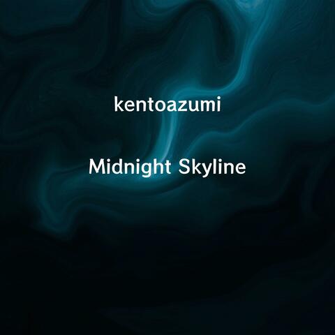 Midnight Skyline album art