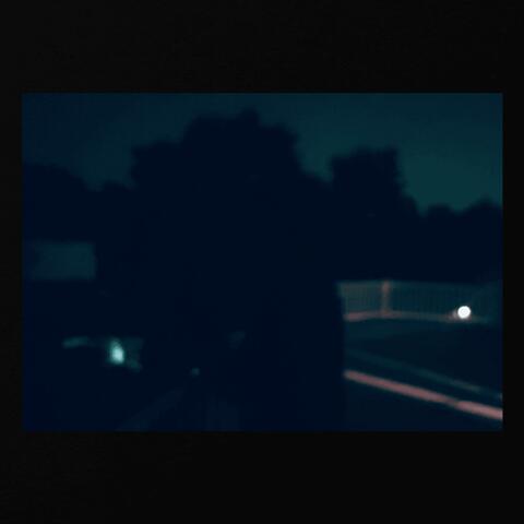 tryna be w/ me album art