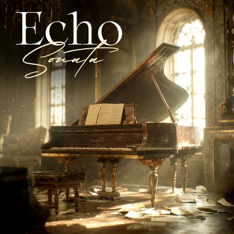Echo Sonata album art