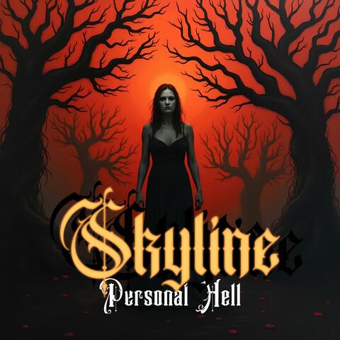 Personal Hell album art