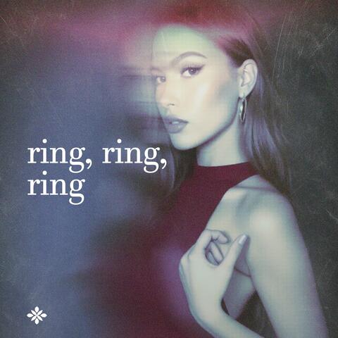 Ring, Ring, Ring album art