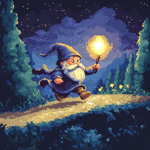Running Away album art