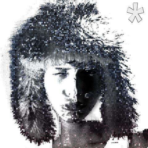 OUT OF SIGHT* album art