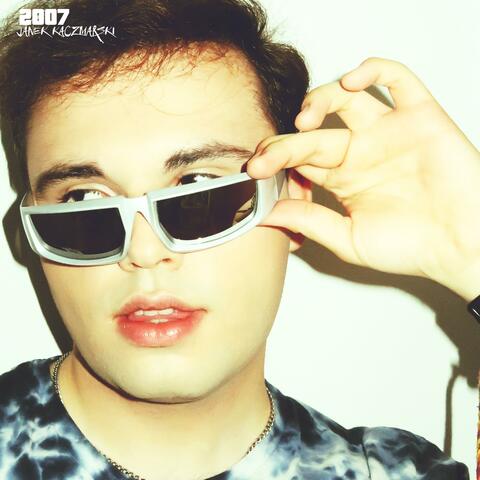 2007 album art