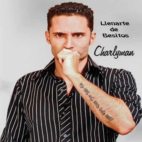 LLENARTE DE BESITOS album art