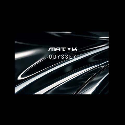 Odyssey album art