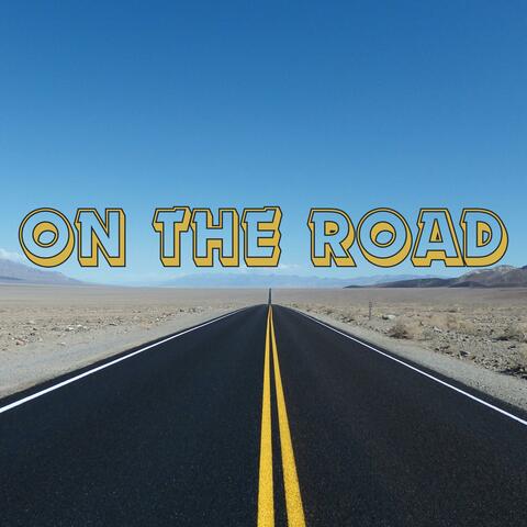 On the Road album art