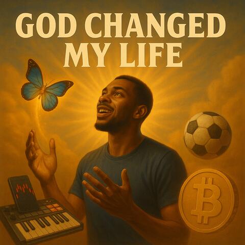Life Changer album art