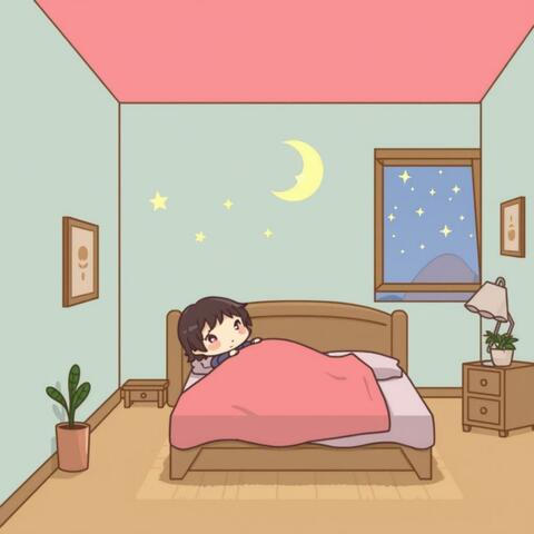 Moonlight Serenityyy album art