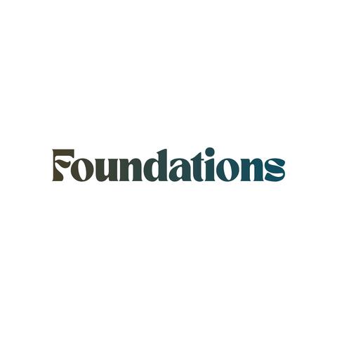 Foundations album art