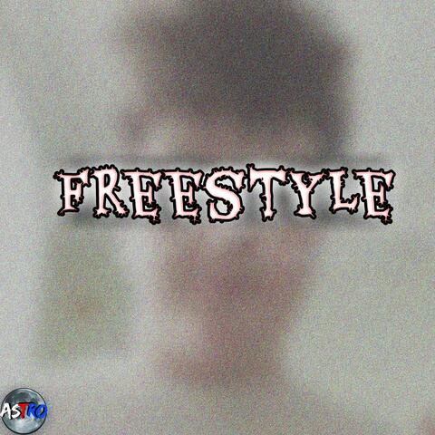 Bagieta Freestyle album art