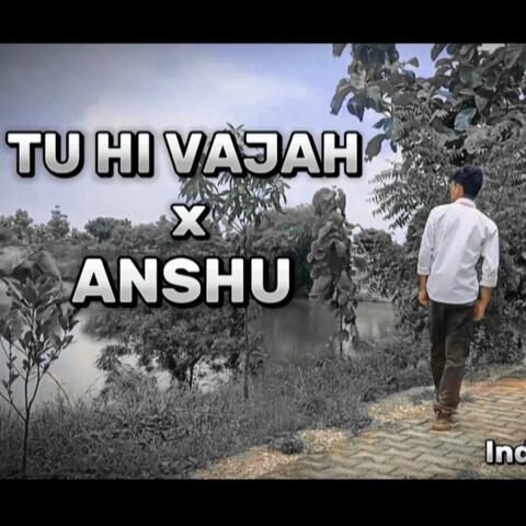 Tu hi Vajah album art