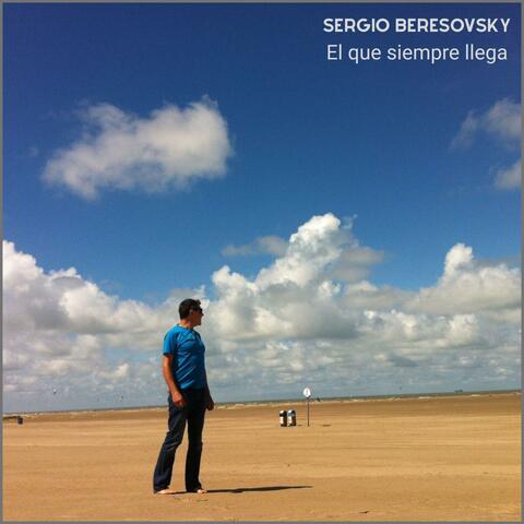 El que siempre llega album art