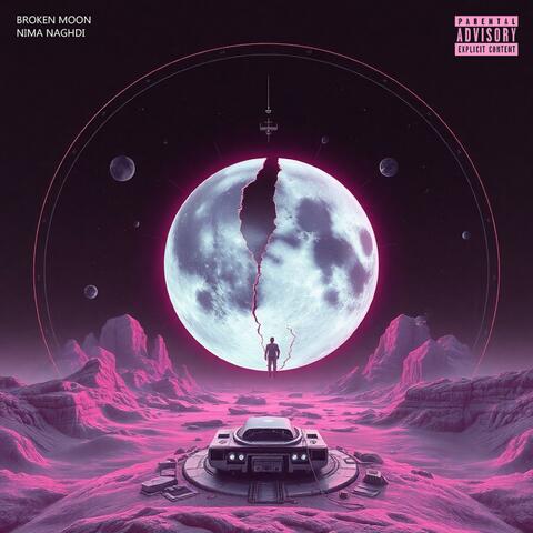 Broken Moon album art