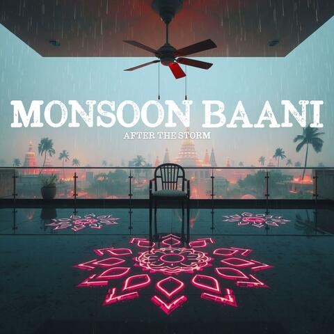 After the Storm album art