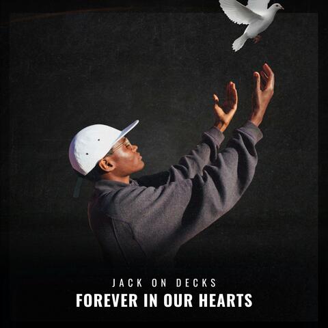 Forever In Our Hearts album art