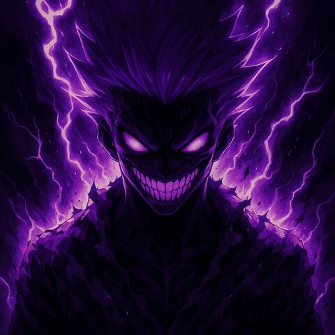 LUNA BALA FUNK album art