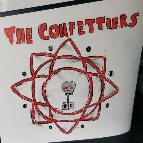 Ready To Die! album art