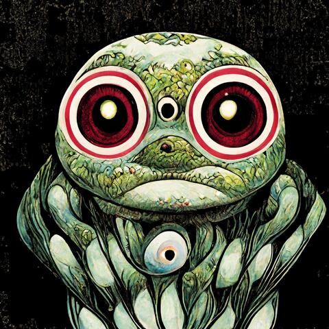 Collection album art