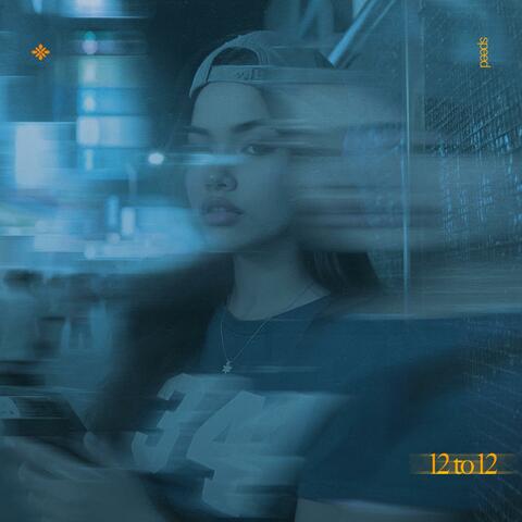 12 to 12 album art