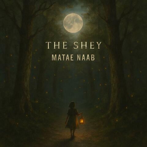 Matae Naab album art