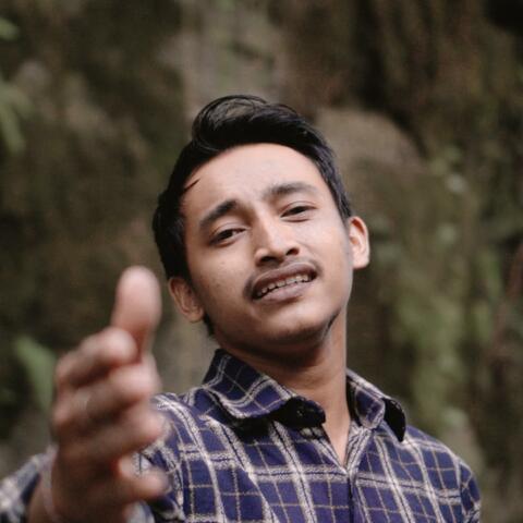 Selingkuh Dua Kali album art