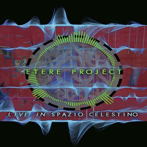 E.T.E.R.E. Project album art