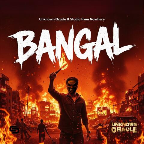 Bangal album art