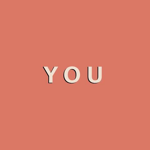 You album art
