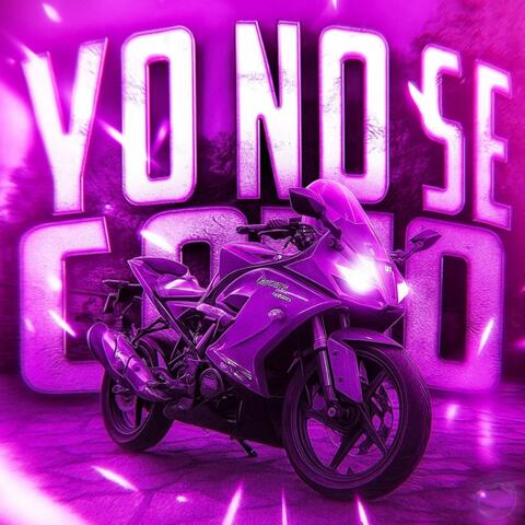 YO NO SE COMO FUNK album art