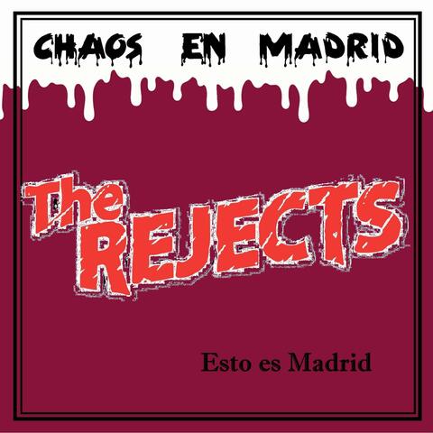Esto es Madrid album art