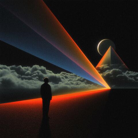 Shadows album art