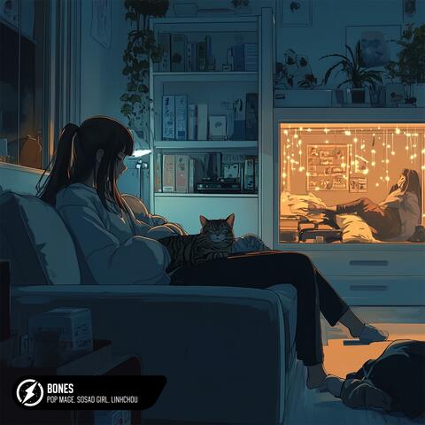 Bones album art