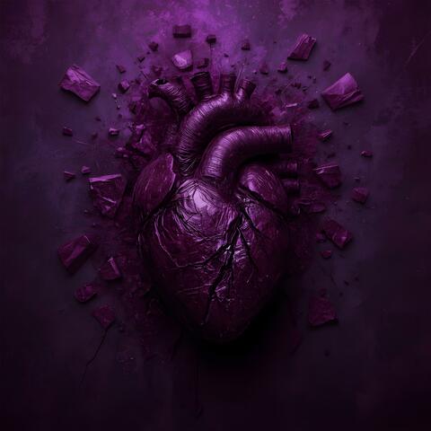 Broken Halo album art