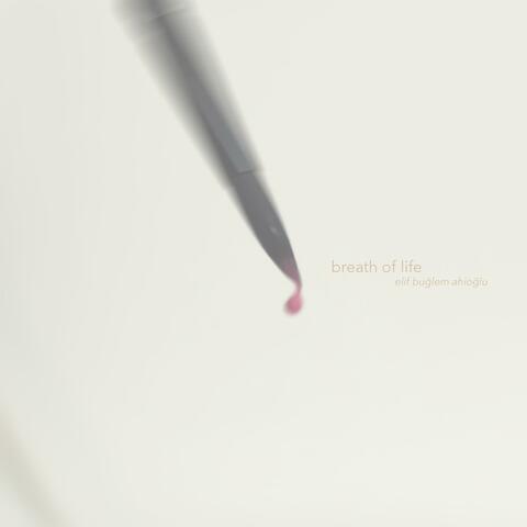 Breath of Life album art