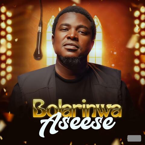 ISE OLUWA album art